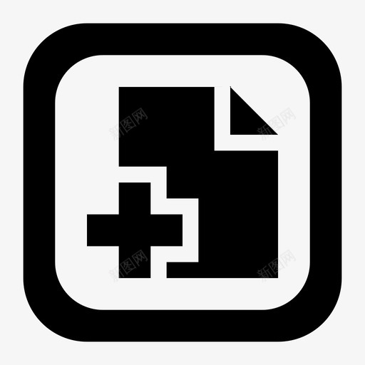 add pagesvg_新图网 https://ixintu.com add page