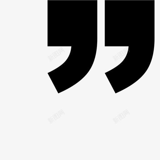 i_30_right_ quotessvg_新图网 https://ixintu.com i_30_right_ quotes