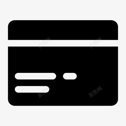 绑定银行账户svg_新图网 https://ixintu.com 绑定银行账户