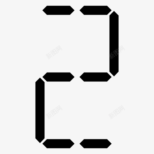 数字-02svg_新图网 https://ixintu.com 数字-02