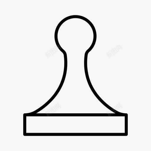 棋子棋盘游戏线索图标svg_新图网 https://ixintu.com 棋子 棋盘游戏 游戏 玩家 线索