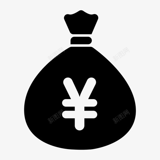 icon_借贷关系svg_新图网 https://ixintu.com icon_借贷关系