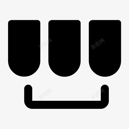 uniE73Bsvg_新图网 https://ixintu.com uniE73B
