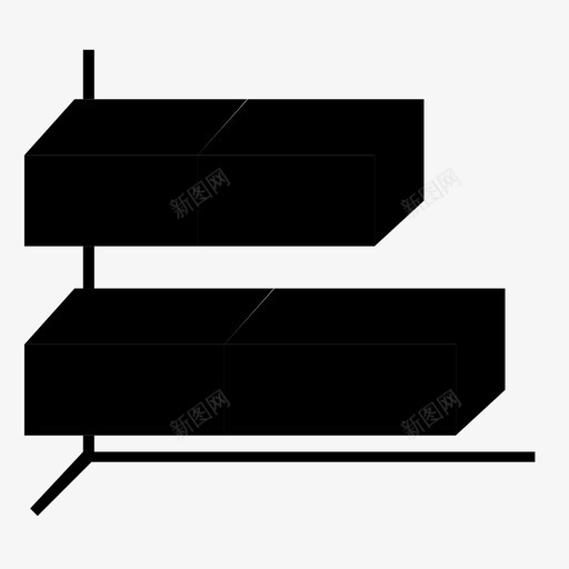 gezico-f-3dduijitiaoxingtusvg_新图网 https://ixintu.com gezico-f-3dduijitiaoxingtu