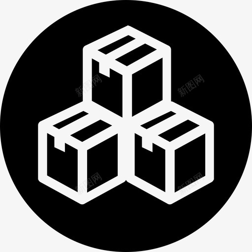 华禽网-03svg_新图网 https://ixintu.com 华禽网-03 图标3