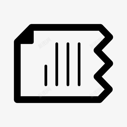 TETE_优惠券信息svg_新图网 https://ixintu.com TETE_优惠券信息