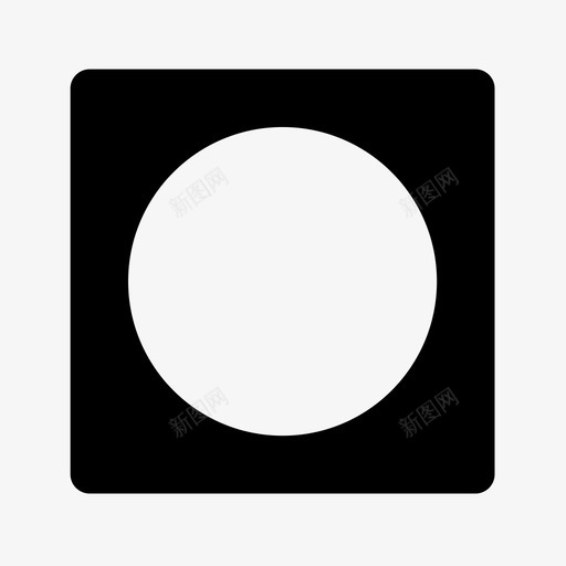 椭圆遮挡板svg_新图网 https://ixintu.com 椭圆遮挡板