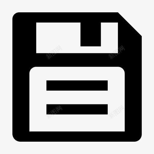 icon-添加水印-保存svg_新图网 https://ixintu.com icon-添加水印-保存