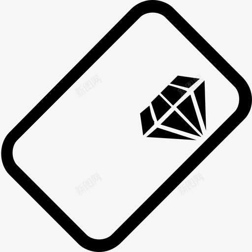 我的卡券svg_新图网 https://ixintu.com 我的卡券