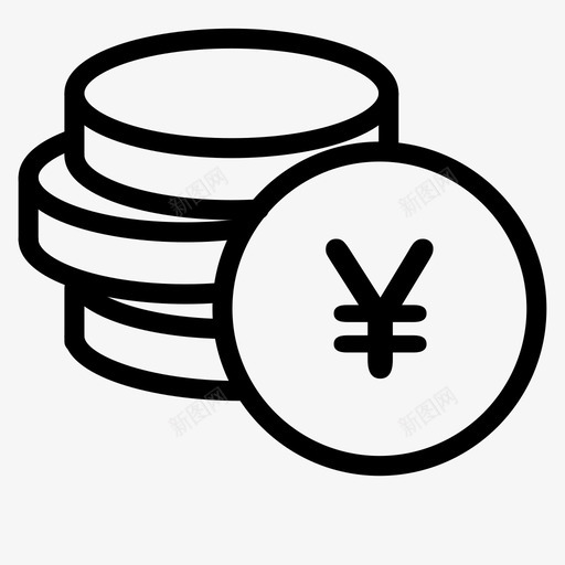 佣金svg_新图网 https://ixintu.com 佣金