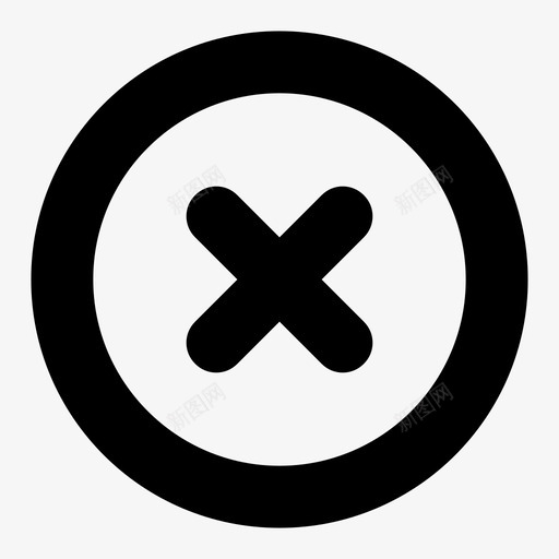 crosssvg_新图网 https://ixintu.com cross