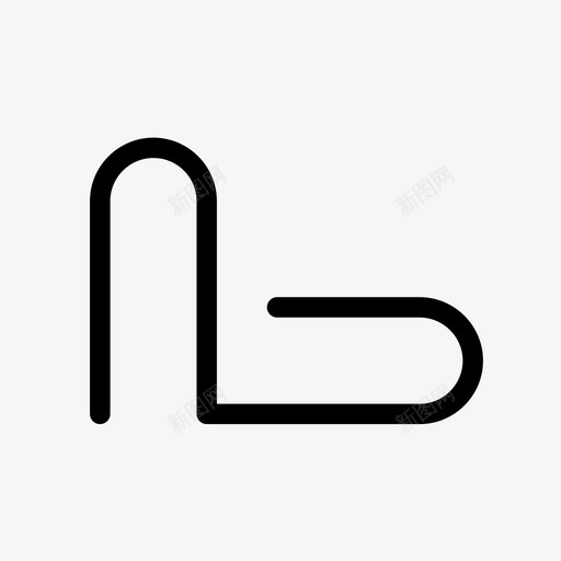 扶栏svg_新图网 https://ixintu.com 扶栏 iconfont-iconfonticonfont2