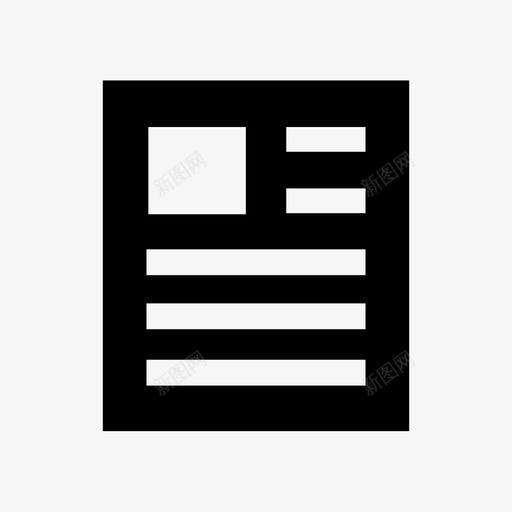 人员列表svg_新图网 https://ixintu.com 人员列表