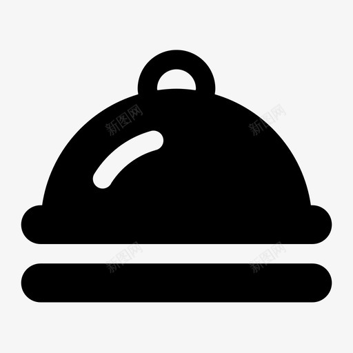 meishisvg_新图网 https://ixintu.com meishi