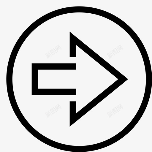 icon_参与内测svg_新图网 https://ixintu.com icon_参与内测