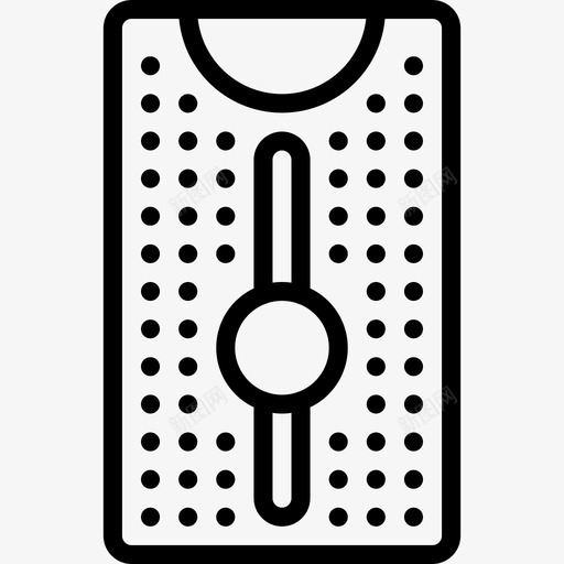 塔式服务器计算机办公室图标svg_新图网 https://ixintu.com 办公室 办公设备概述 塔式服务器 技术 计算机