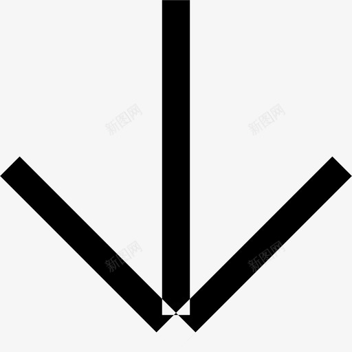 排序箭头svg_新图网 https://ixintu.com 排序箭头