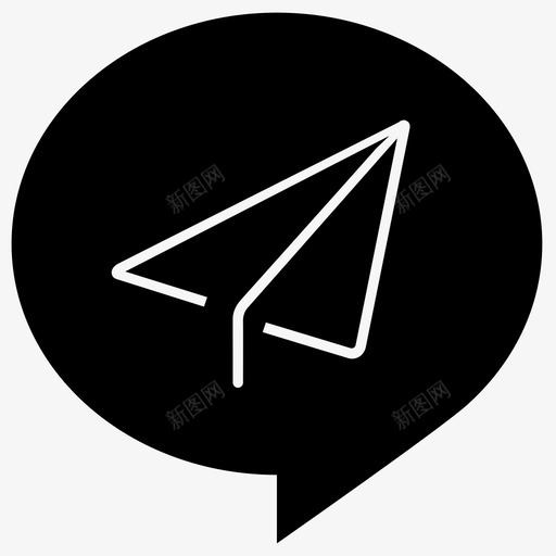 发布活动-为空svg_新图网 https://ixintu.com 发布活动-为空