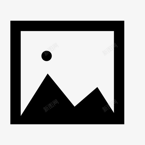 Company_One_Pic_14pxsvg_新图网 https://ixintu.com Company_One_Pic_14px