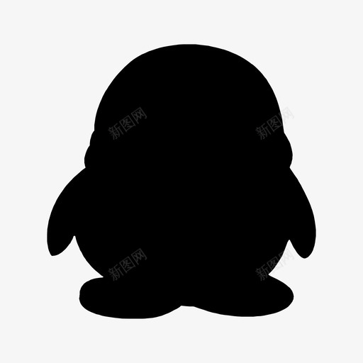 icon font-6svg_新图网 https://ixintu.com icon font-6