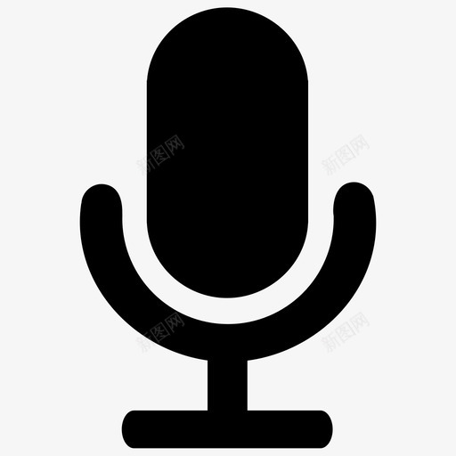 语音播报svg_新图网 https://ixintu.com 语音播报