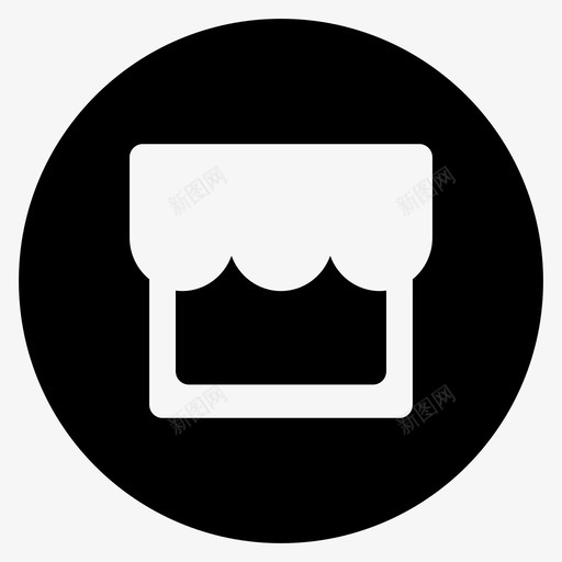 群蜂商家环境svg_新图网 https://ixintu.com 群蜂商家环境