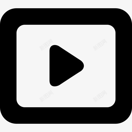 录播_linesvg_新图网 https://ixintu.com 录播_line