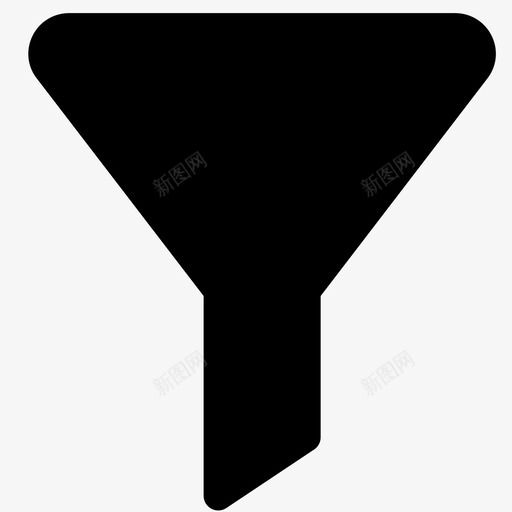 Funnelsvg_新图网 https://ixintu.com Funnel