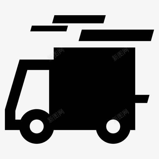 车子-01svg_新图网 https://ixintu.com 车子-01