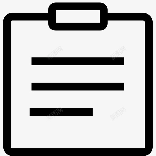 改版-订单svg_新图网 https://ixintu.com 改版-订单