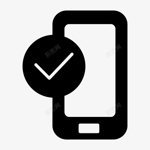 做手机做手机复制手机图标svg_新图网 https://ixintu.com 做手机 做手机复制 手机 手机工作 手机技术