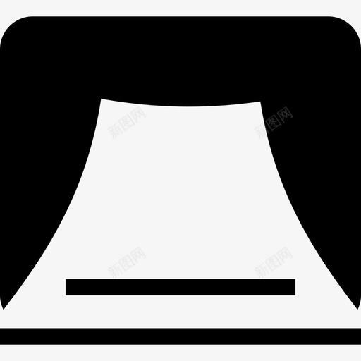 Tab-影院-选中svg_新图网 https://ixintu.com Tab-影院-选中 iconfont-tabyingyuanxuanzhong