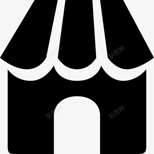 体验店svg_新图网 https://ixintu.com 体验店