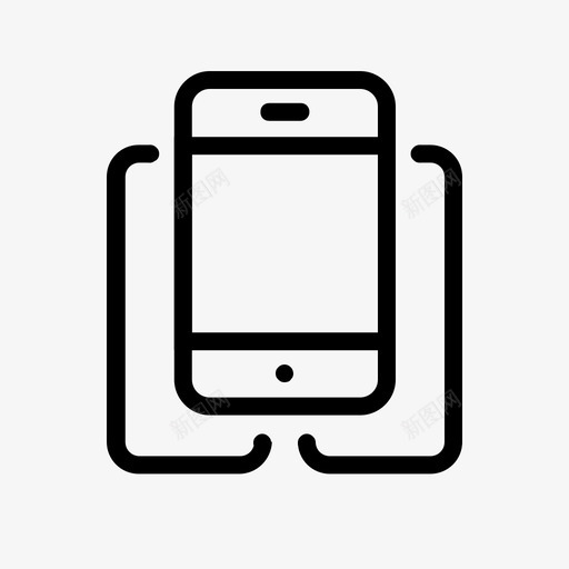 大量真机svg_新图网 https://ixintu.com 大量真机