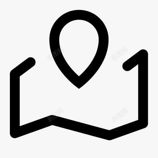 附近店(版本2)svg_新图网 https://ixintu.com 附近店(版本2)