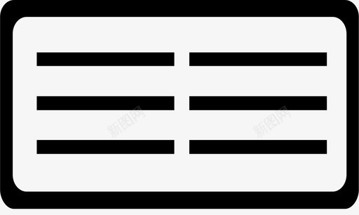 中央空调svg_新图网 https://ixintu.com 中央空调