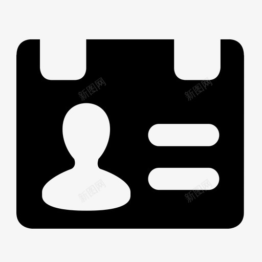 icon-个人介绍-01svg_新图网 https://ixintu.com icon-个人介绍-01