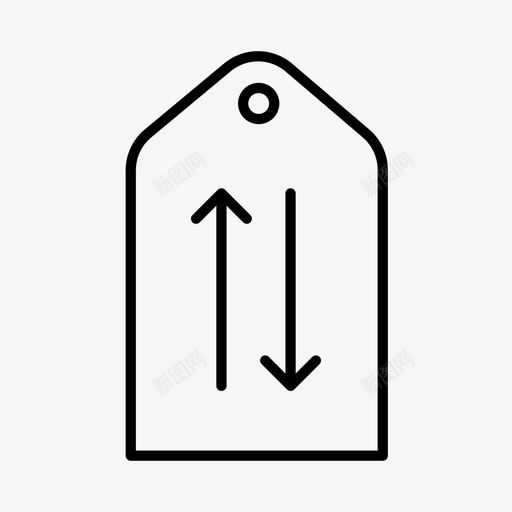 经济易货商业图标svg_新图网 https://ixintu.com 商业 易货 经济 贸易