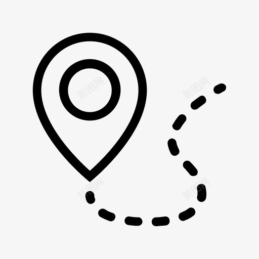 面包屑svg_新图网 https://ixintu.com 面包屑