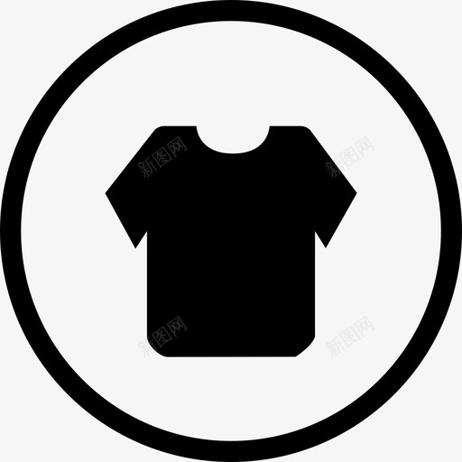 服装城svg_新图网 https://ixintu.com 服装城