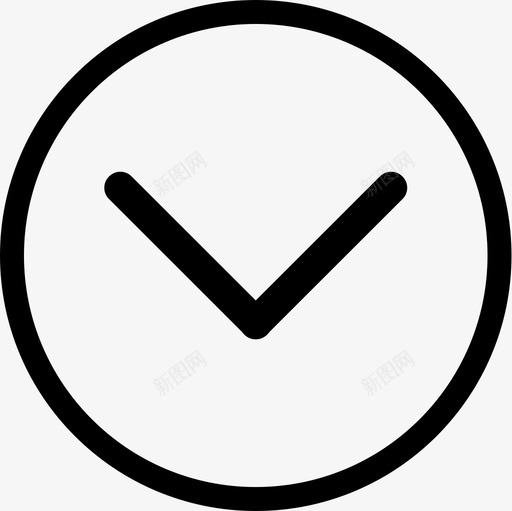 -down1svg_新图网 https://ixintu.com -down1