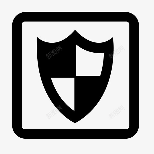 安全监管svg_新图网 https://ixintu.com 安全监管