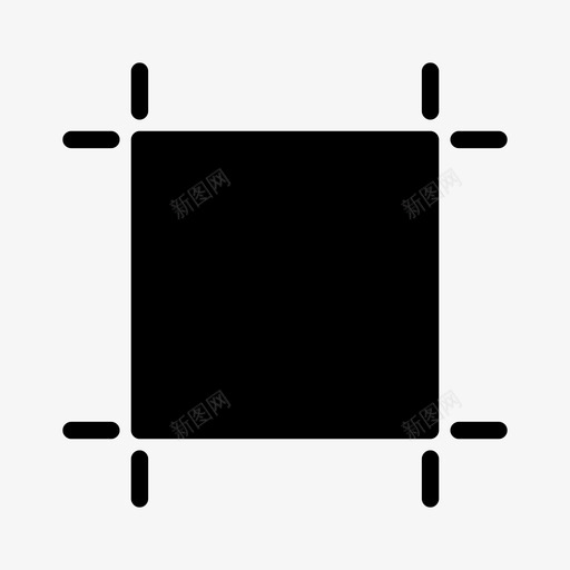 艺术板工具艺术2图标svg_新图网 https://ixintu.com 艺术2 艺术板 设计工具