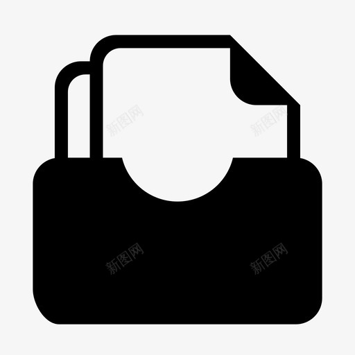 投标文件管理svg_新图网 https://ixintu.com 投标文件管理