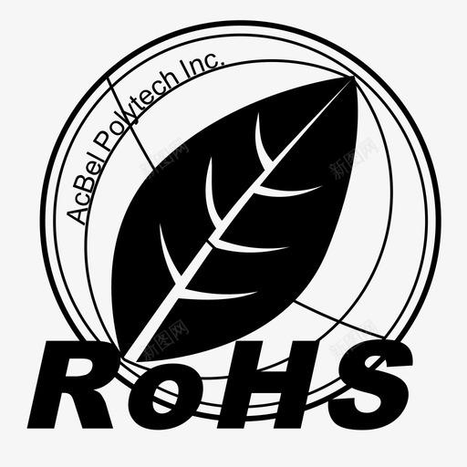 rohssvg_新图网 https://ixintu.com rohs
