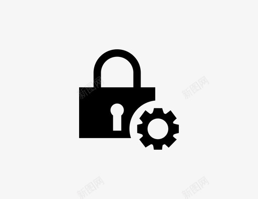 密码管理svg_新图网 https://ixintu.com 密码管理
