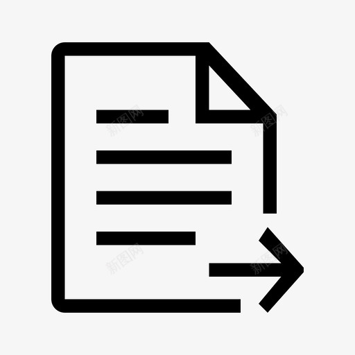 发送文件 发文 1300%svg_新图网 https://ixintu.com 发送文件 发文 1300%