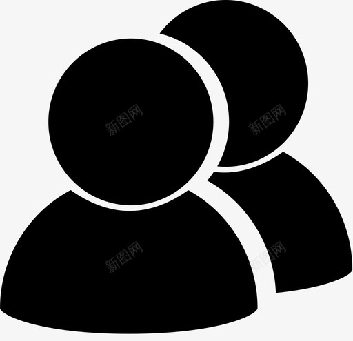 入职人员svg_新图网 https://ixintu.com 入职人员