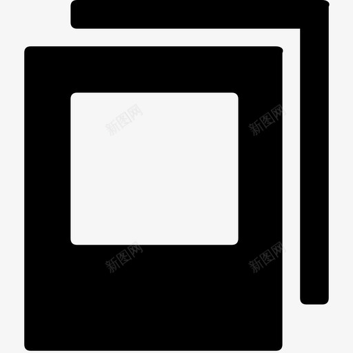 P11-相册svg_新图网 https://ixintu.com P11-相册