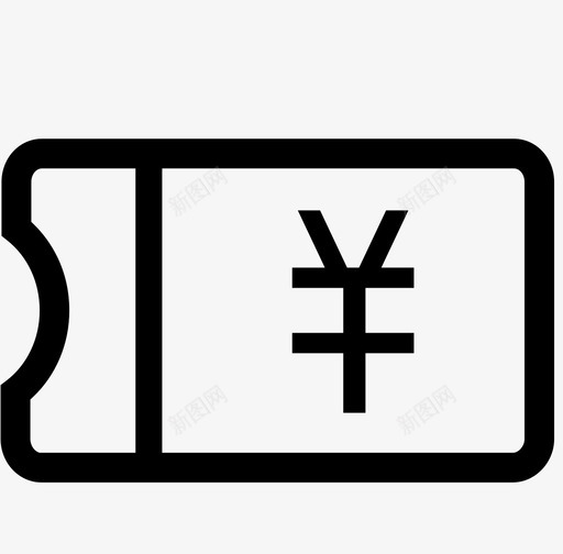 票预订svg_新图网 https://ixintu.com 票预订